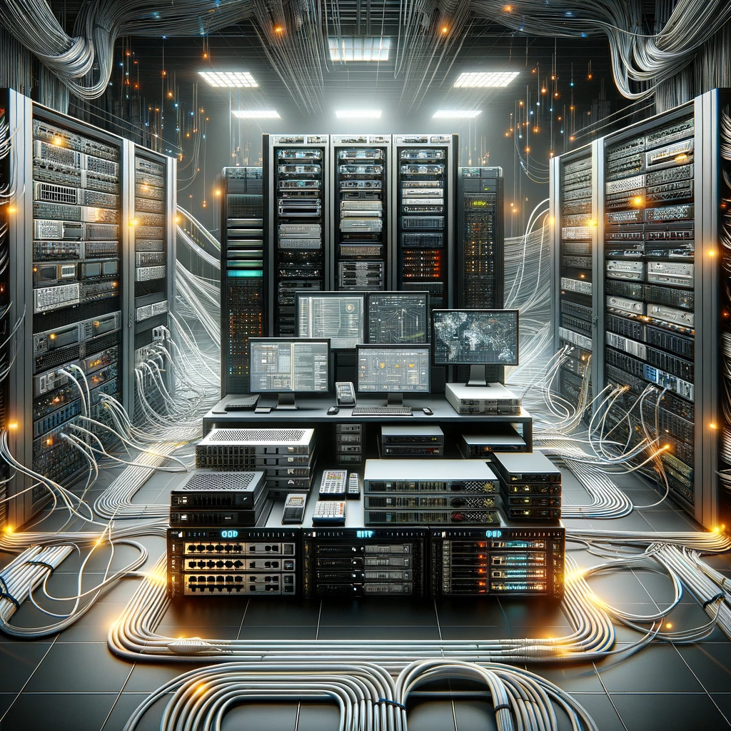 Domain Hosting Services